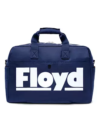 FLOYD | Reisetasche - Weekender | dunkelblau